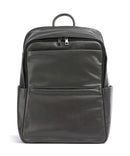 DuDu Bags Sydney Ruksak na laptop anthracite