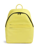 DuDu Bags New York Ruksak na laptop citrus yellow