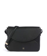 DuDu Bags Colorful Taška cez rameno black rosa