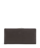 DuDu Bags Chiloè RFID Peňaženka coffee brown
