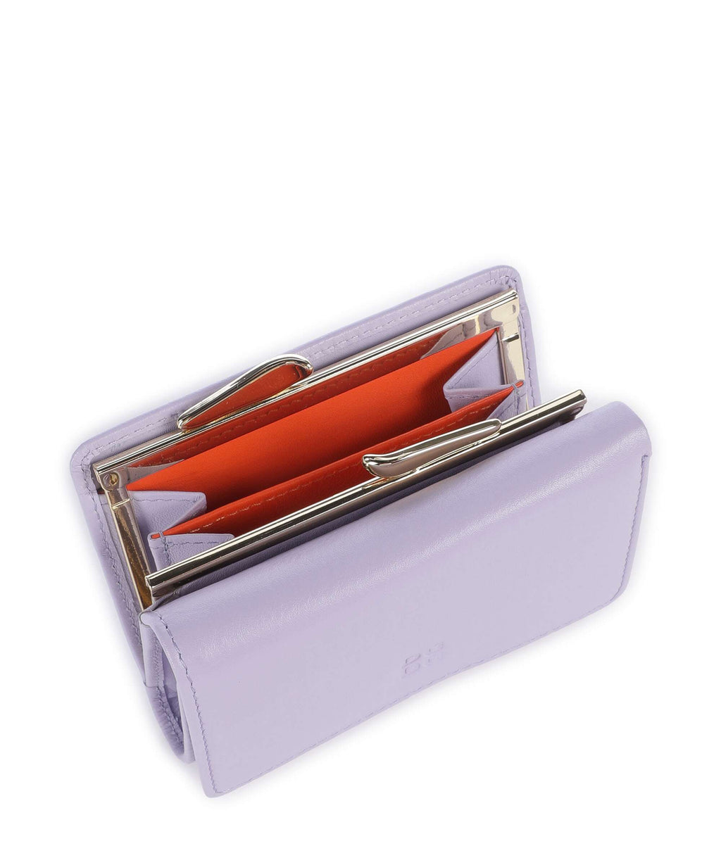 DuDu Bags Corsica Wallet provence lilac