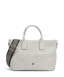 DuDu Bags Jaqueline Kabelka pearl grey