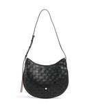 DuDu Bags Hispani Taška cez rameno black rose