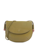 DuDu Bags Skye Taška cez rameno olive green