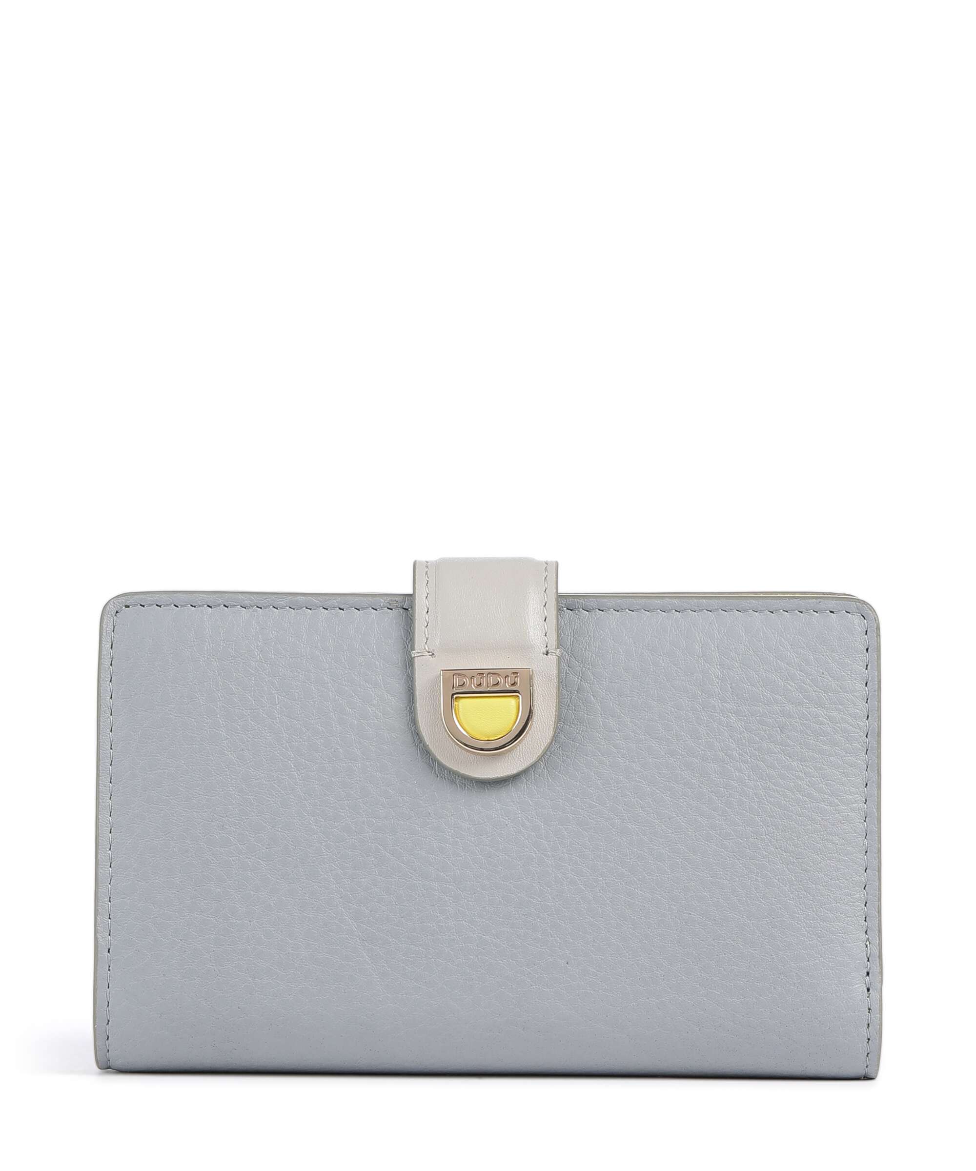 DuDu Bags Skyline Makira Wallet cloud grey