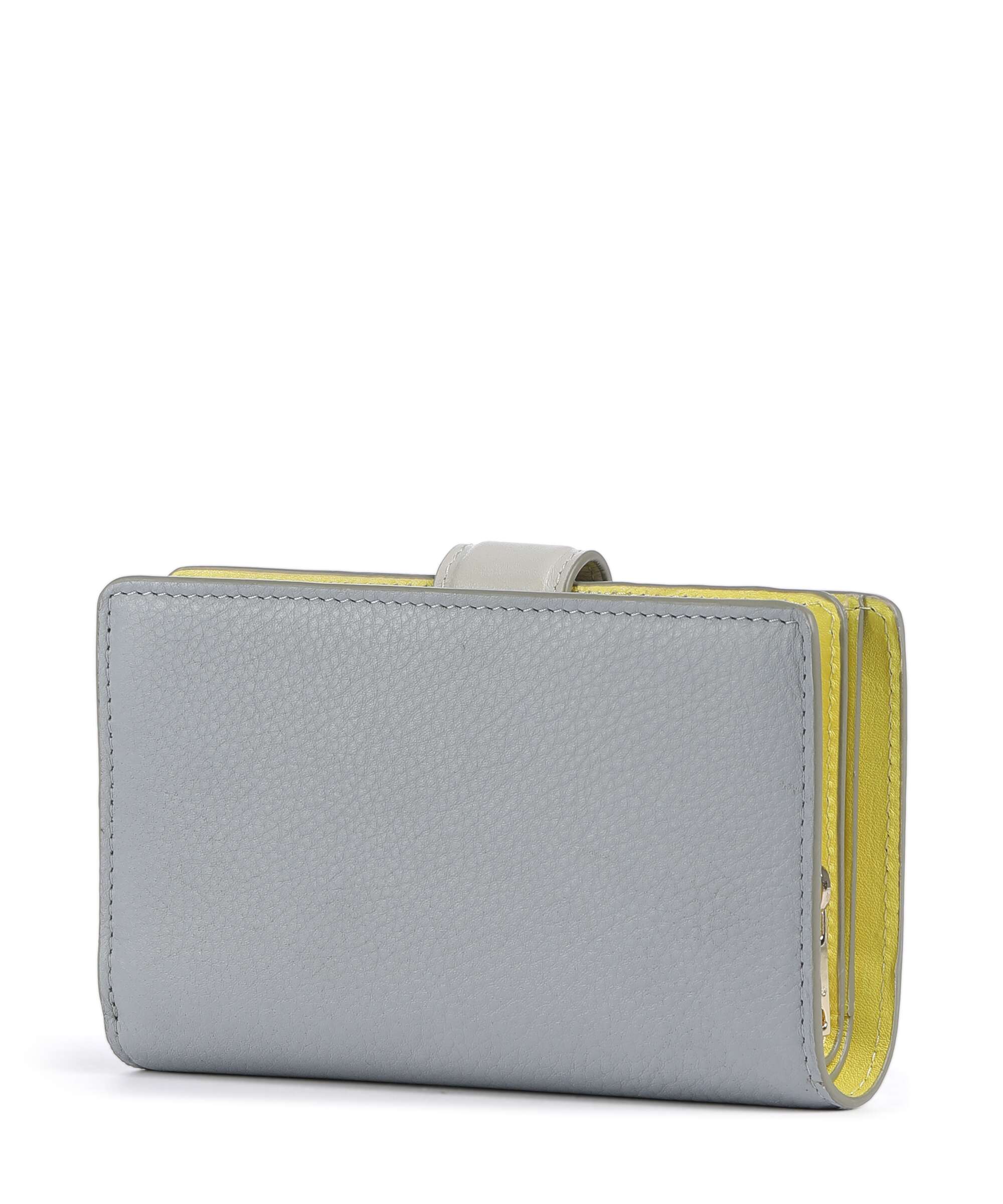 DuDu Bags Skyline Makira Wallet cloud grey