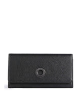 Mandarina Duck Mellow Leather Peňaženka black