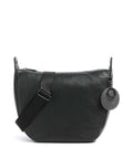 Mandarina Duck Mellow Leather Crossbody bag black