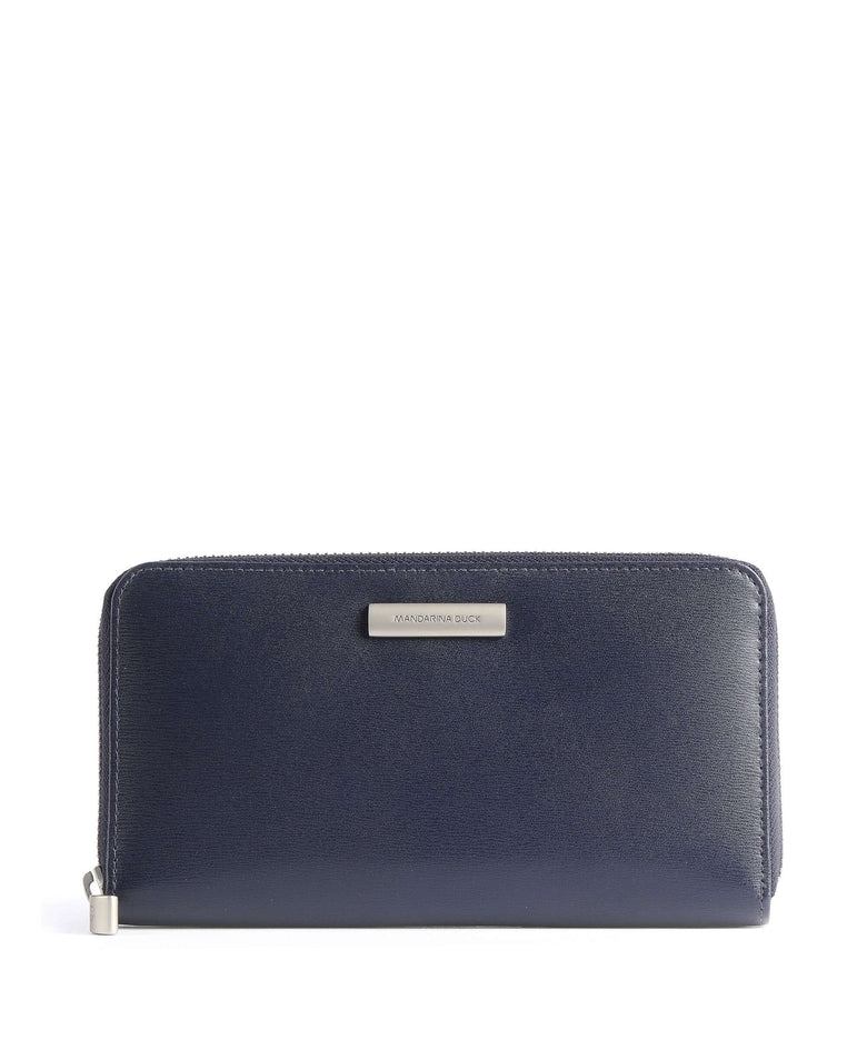 Mandarina Duck Hera 3.0 Wallet dress blue