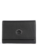 Mandarina Duck Mellow Leather Peňaženka nero