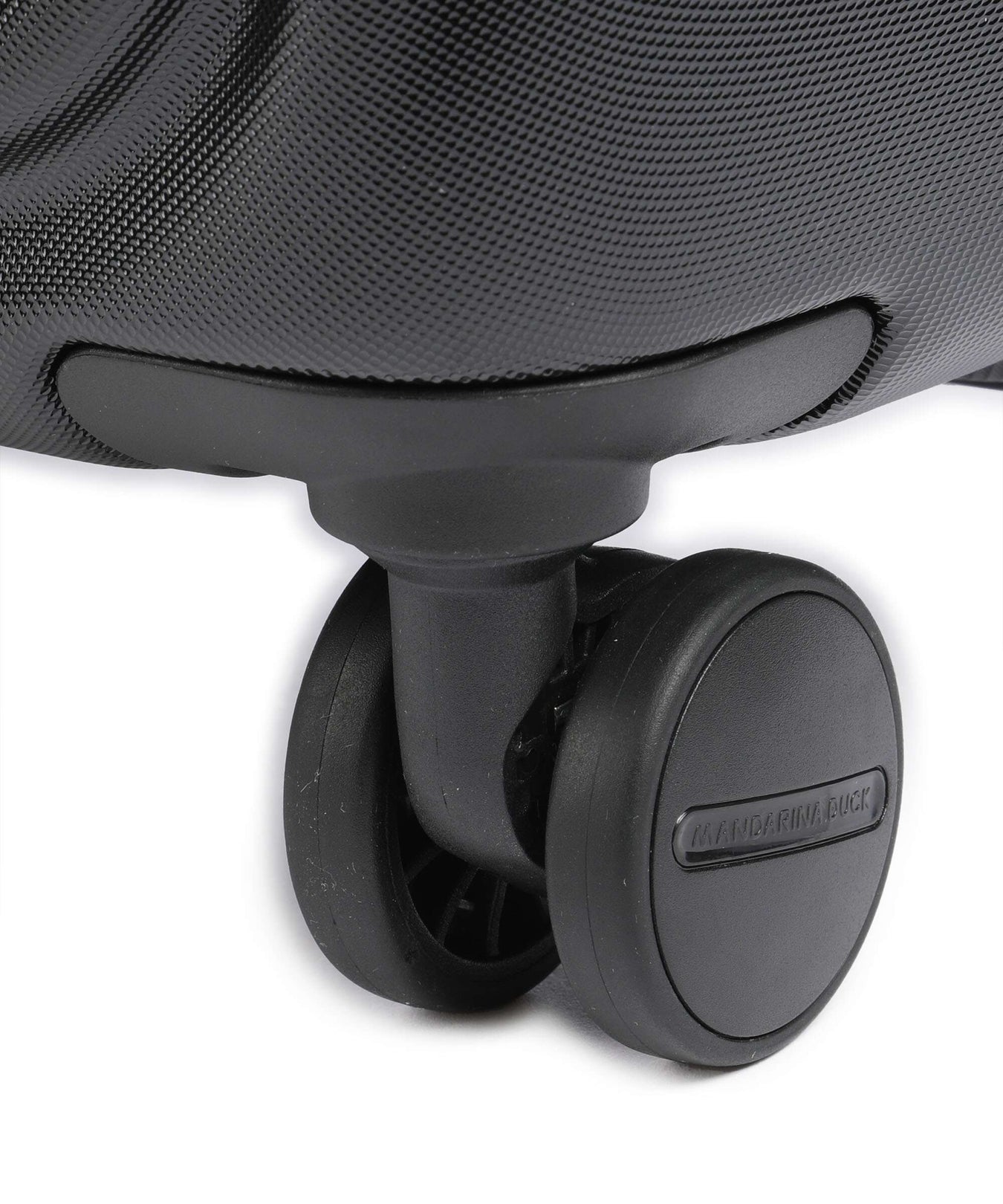 Mandarina Duck Logoduck+ Spinner (4 wheels) black