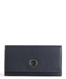Mandarina Duck Mellow Leather Peňaženka dress blue
