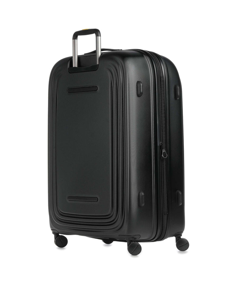 Mandarina Duck Logoduck+ Spinner (4 wheels) black