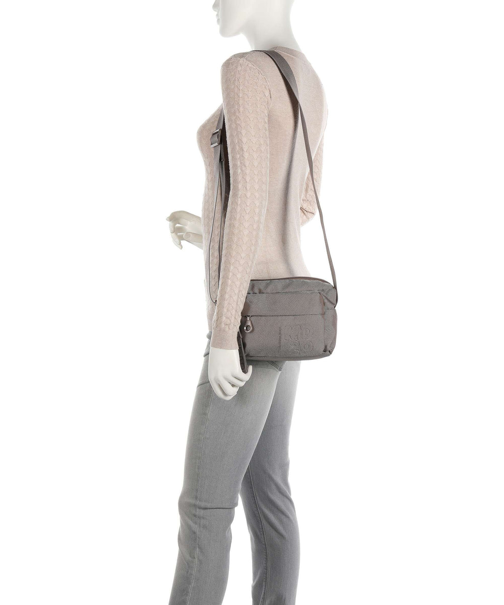 Mandarina Duck MD20 Crossbody bag taupe