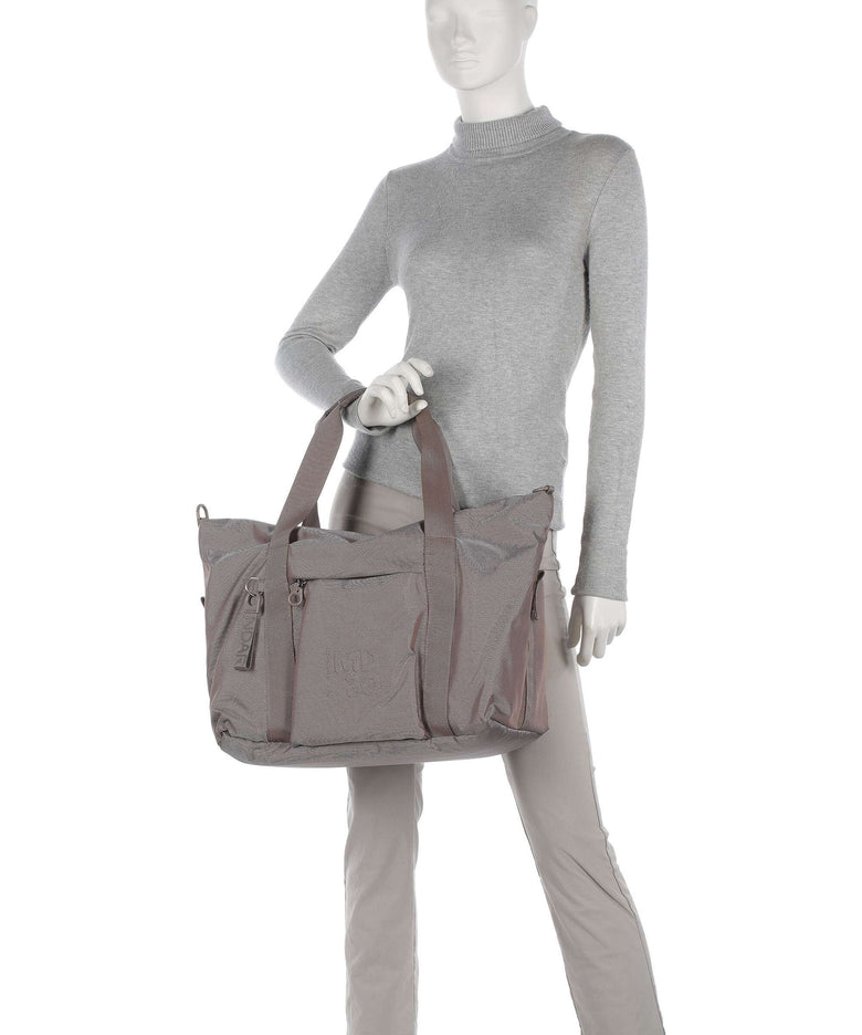 Mandarina Duck MD20 Weekend bag taupe