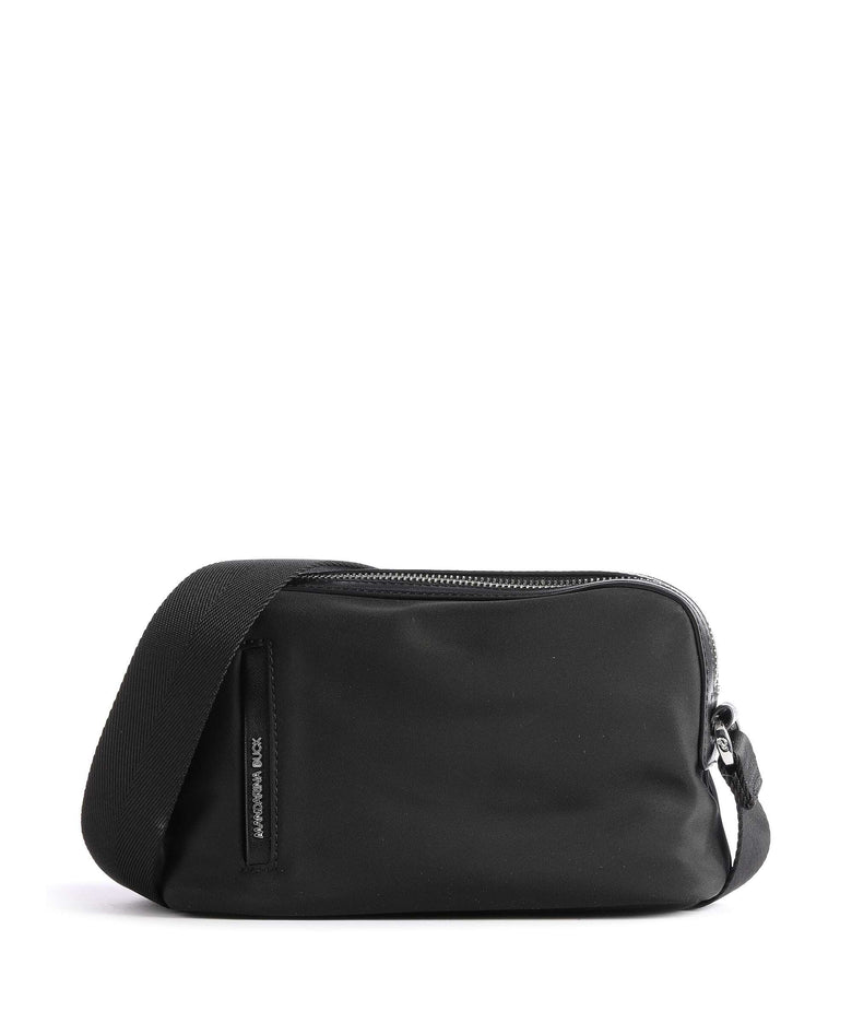 Mandarina Duck Hunter Crossbody bag black