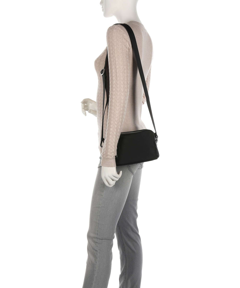 Mandarina Duck Hunter Crossbody bag black