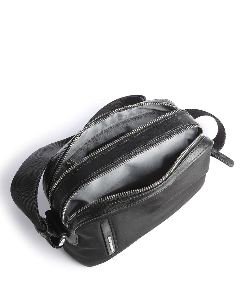 Mandarina Duck Hunter Crossbody bag black