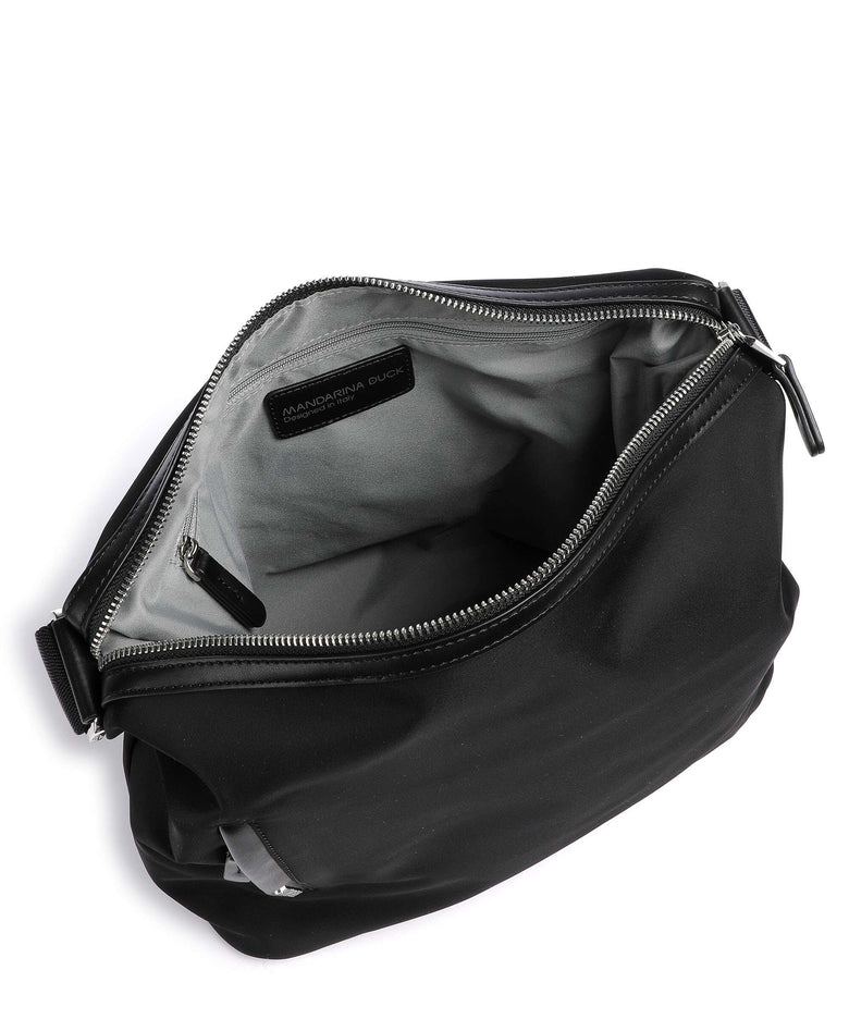 Mandarina Duck Hunter Shoulder bag black