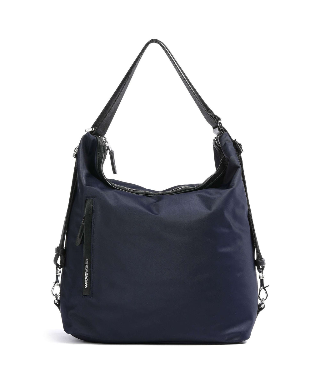 Mandarina Duck Hunter Backpack bag eclipse