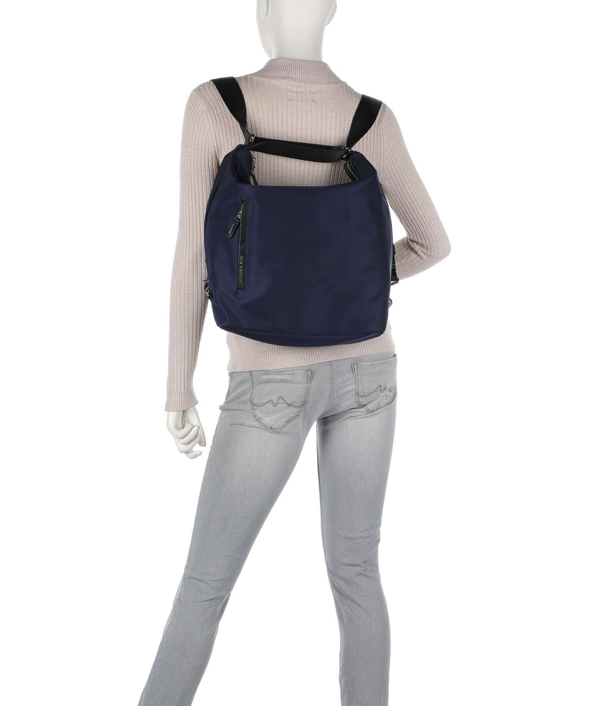 Mandarina Duck Hunter Backpack bag eclipse