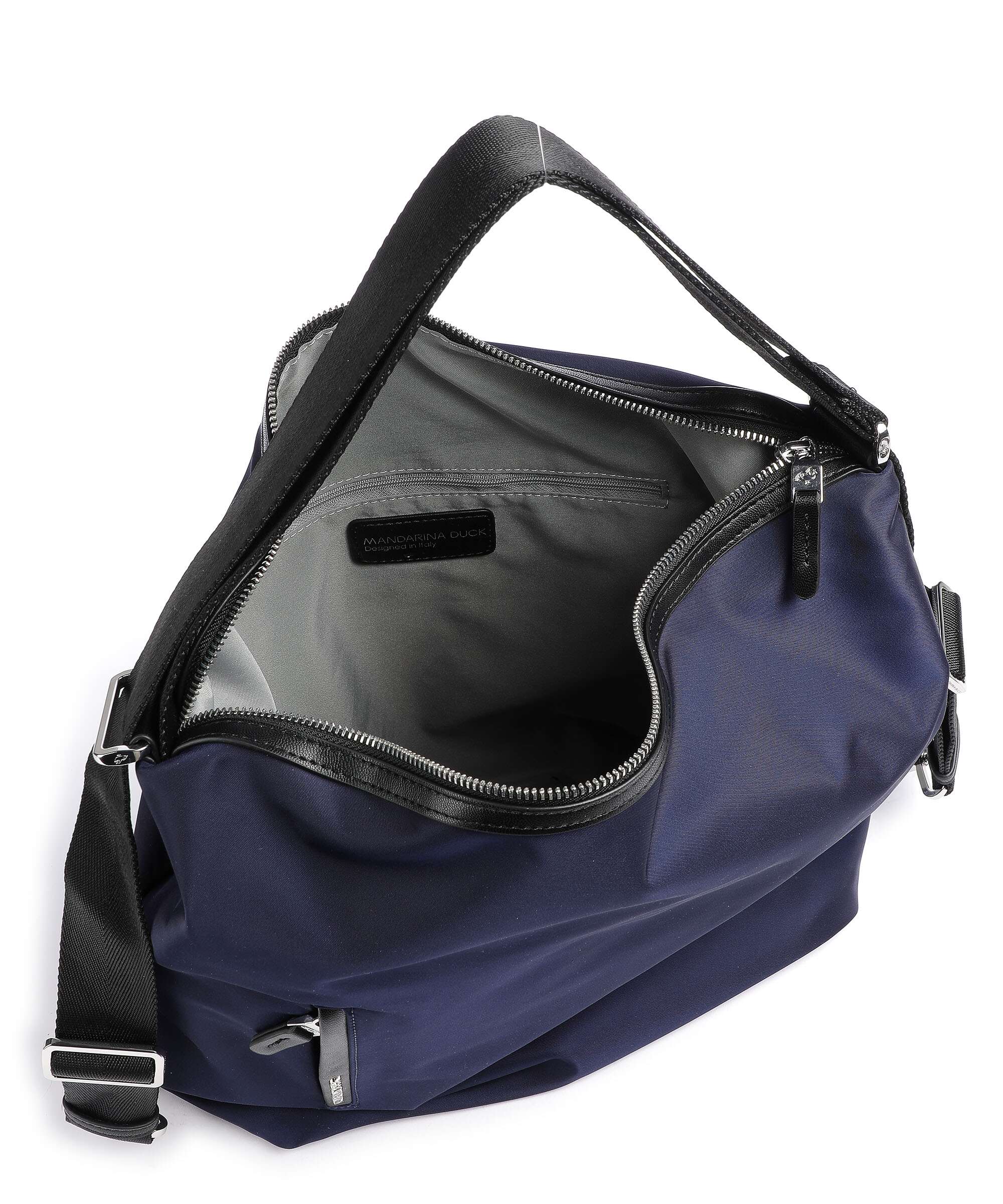 Mandarina Duck Hunter Backpack bag eclipse