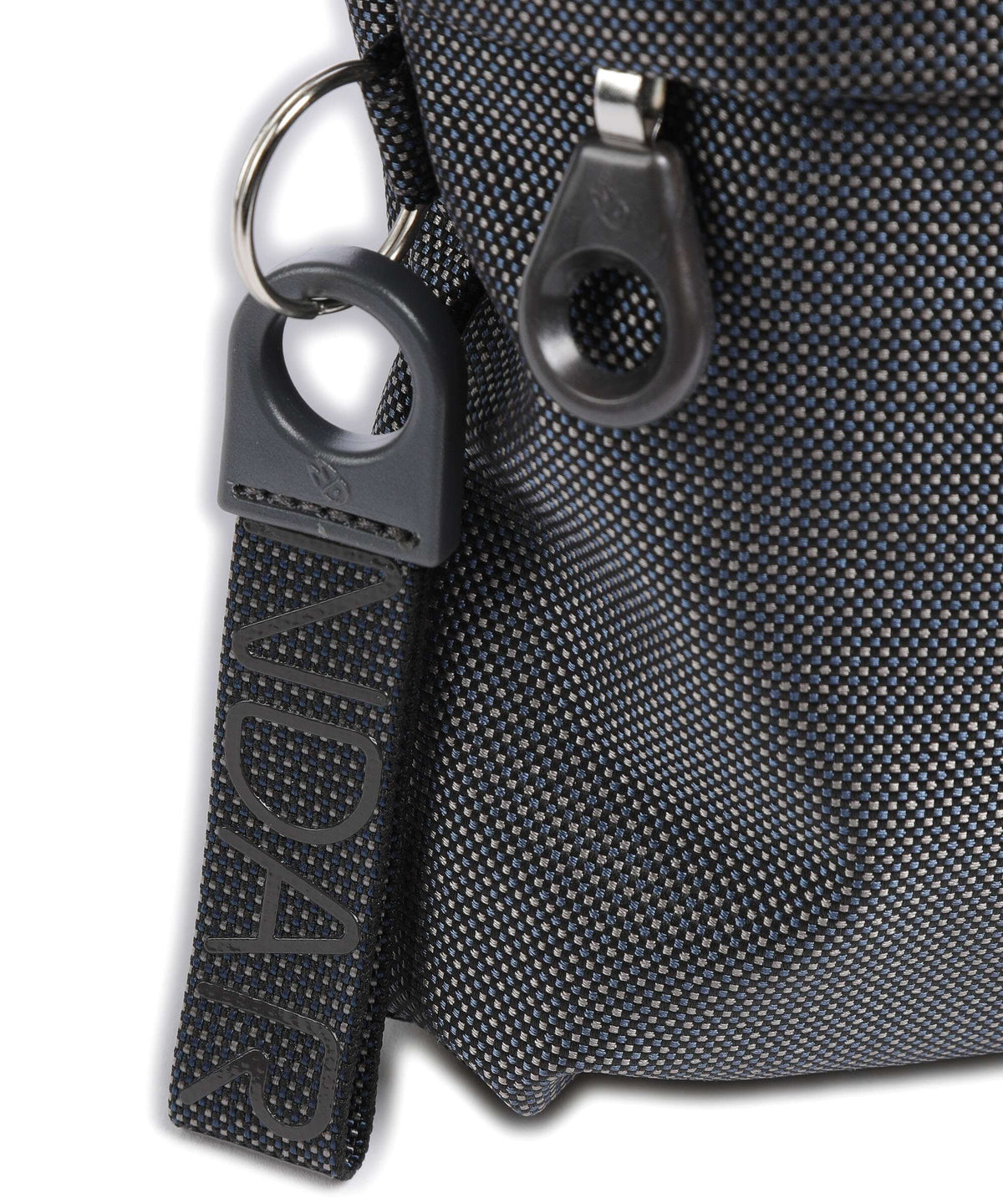 Mandarina Duck MD20 Crossbody bag steel