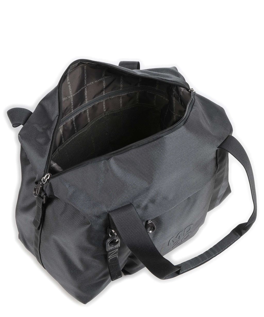 Mandarina Duck MD20 Weekend bag steel