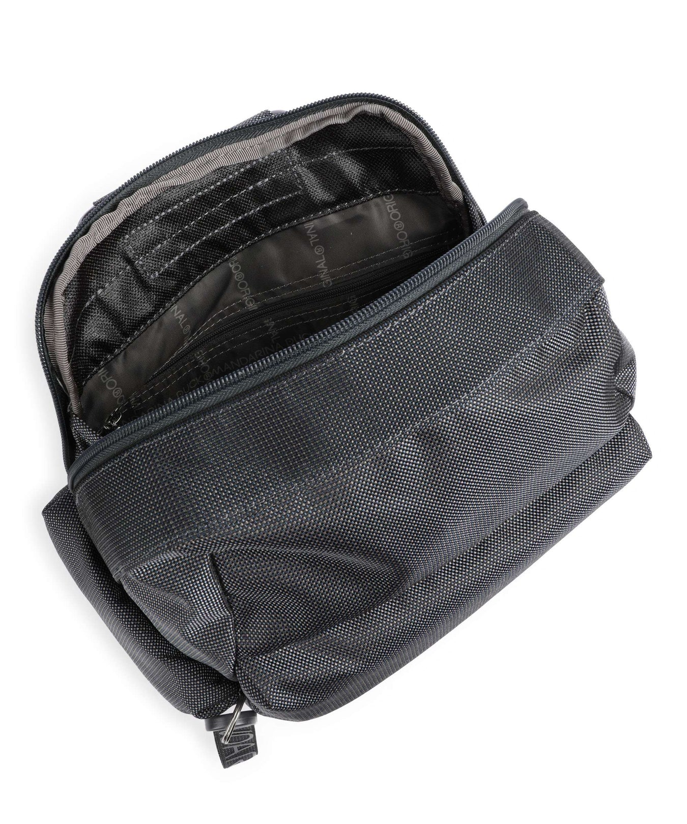 Mandarina Duck MD20 Backpack steel