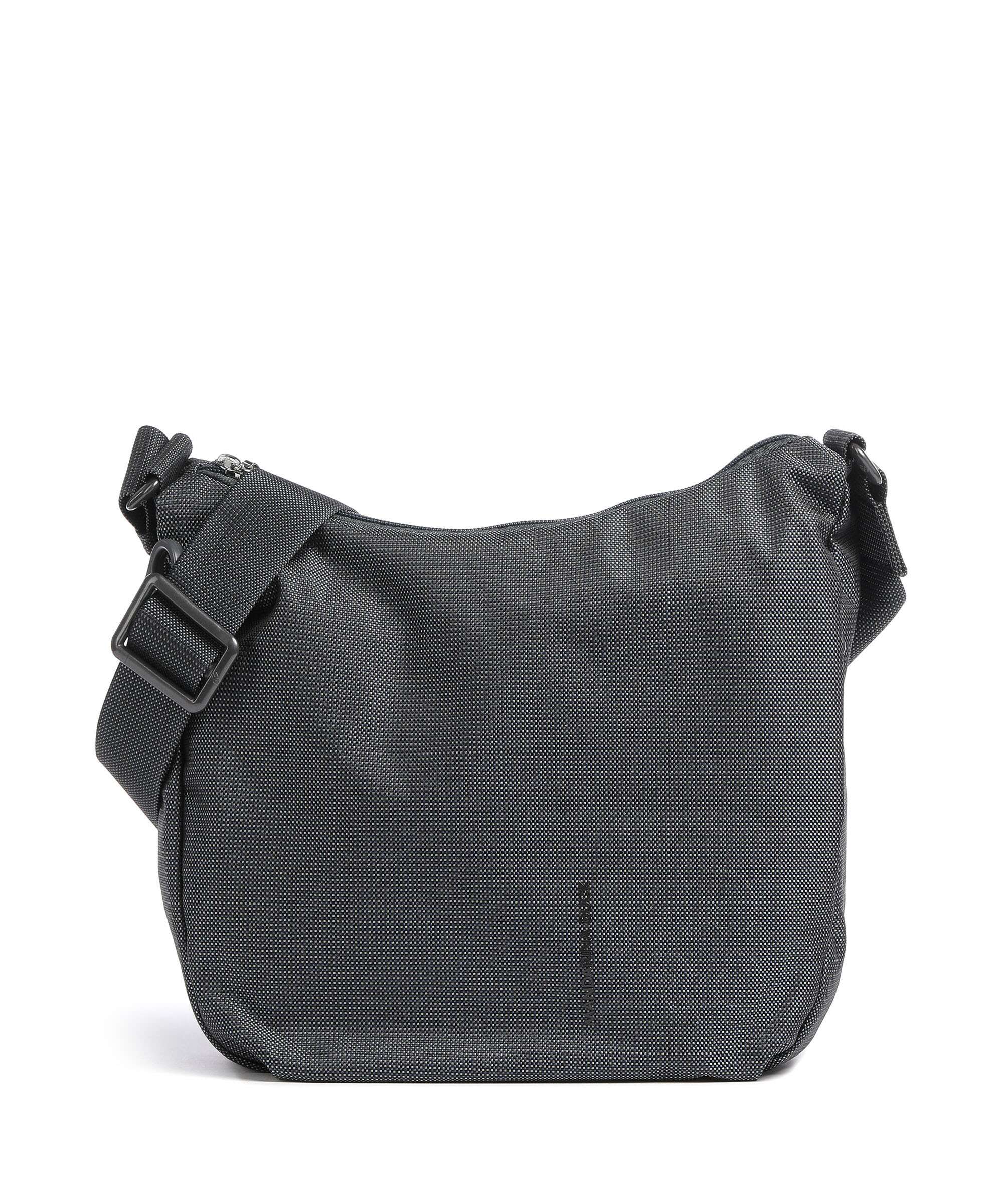 Mandarina Duck MD20 Crossbody bag steel