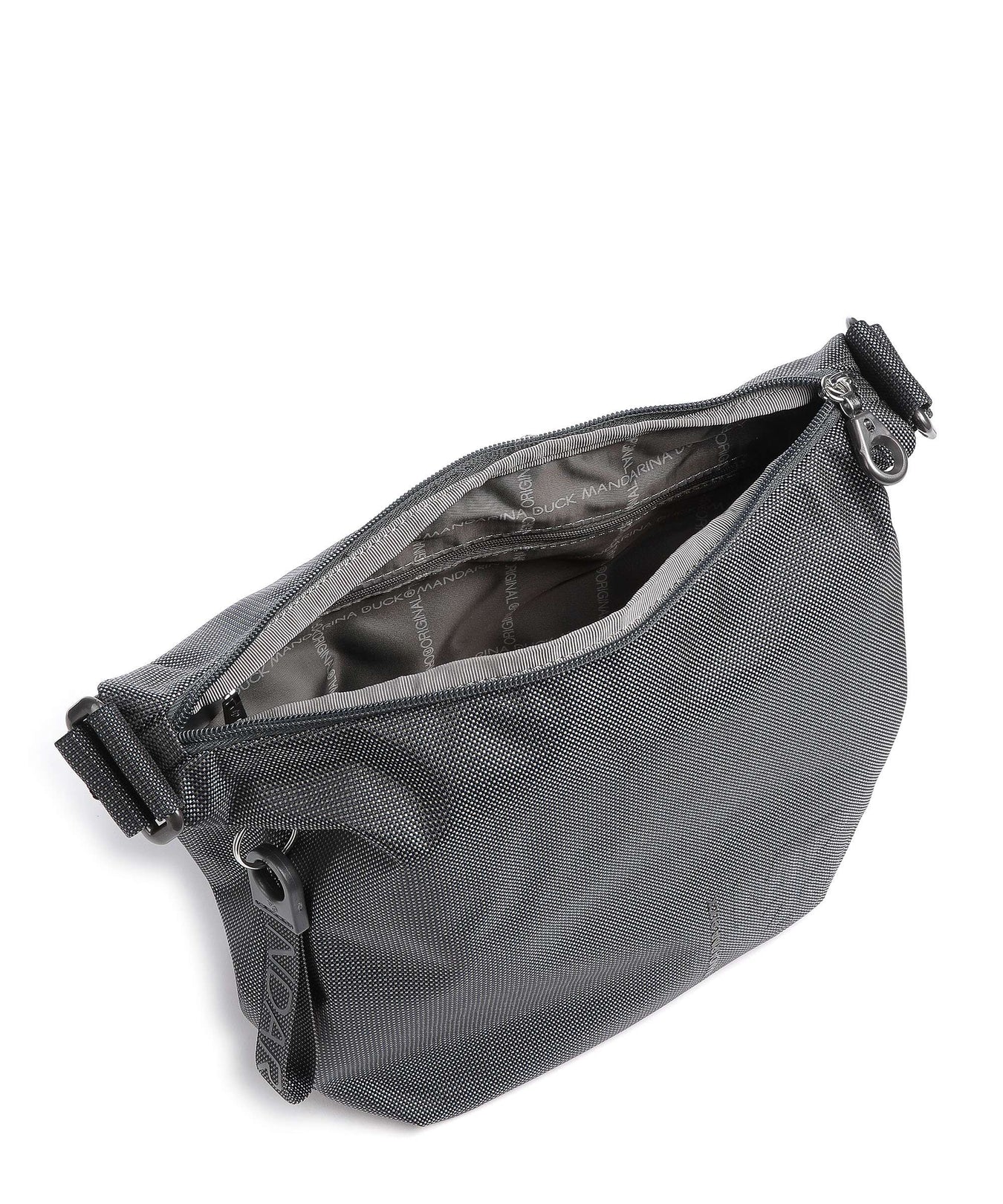 Mandarina Duck MD20 Crossbody bag steel