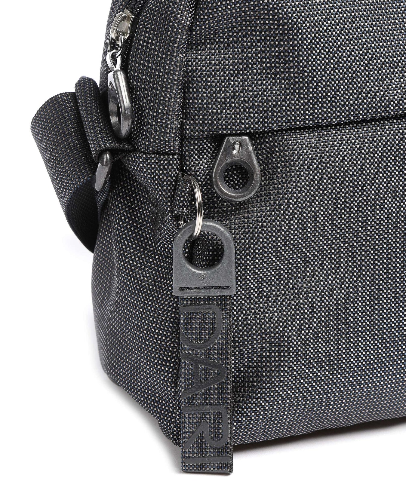 Mandarina Duck MD20 Crossbody bag steel