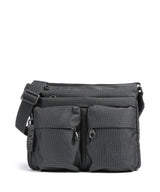 Mandarina Duck MD20 Crossbody bag steel