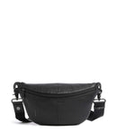 Mandarina Duck Mellow Leather Ľadvinka nero
