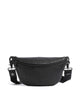 Mandarina Duck Mellow Leather Ľadvinka nero