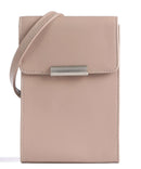 Mandarina Duck Hera 3.0 Vrecko na mobil stucco