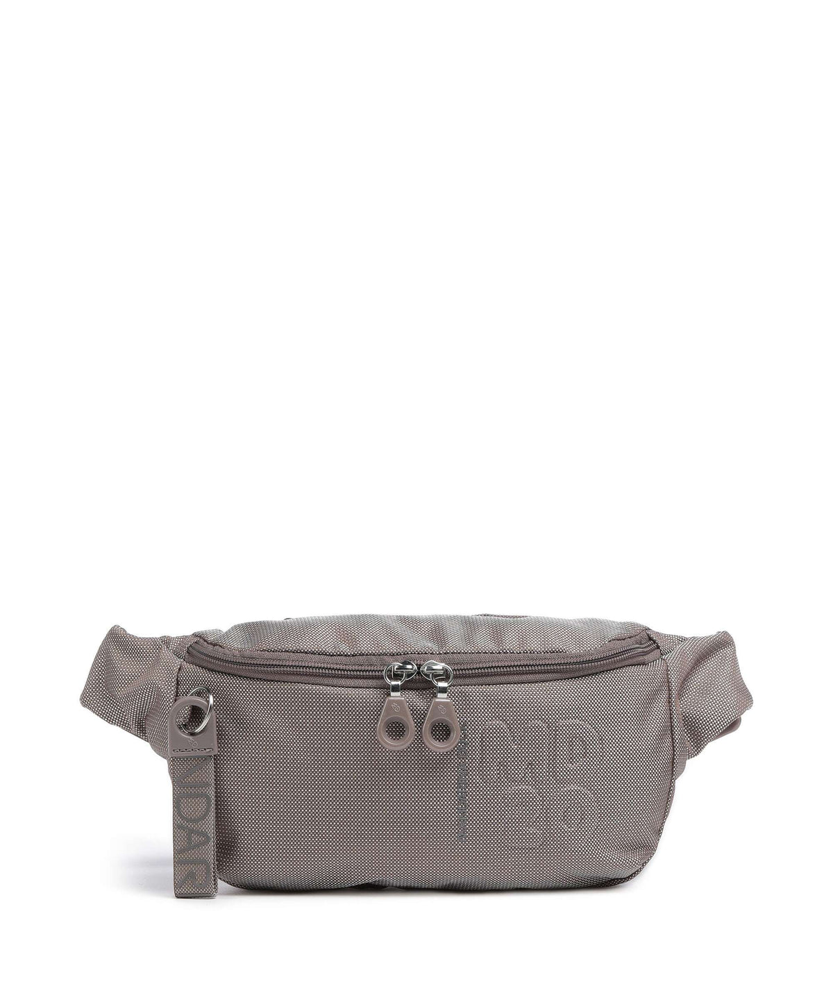 Mandarina Duck MD20 Fanny pack taupe