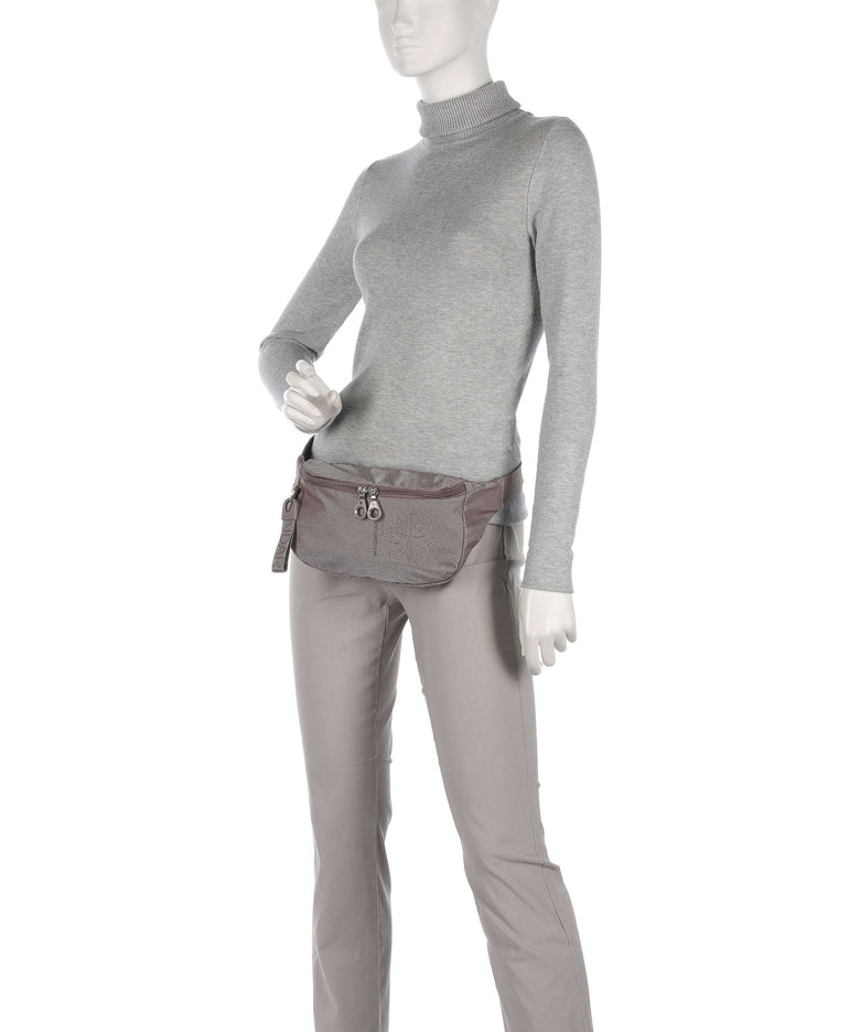 Mandarina Duck MD20 Fanny pack taupe
