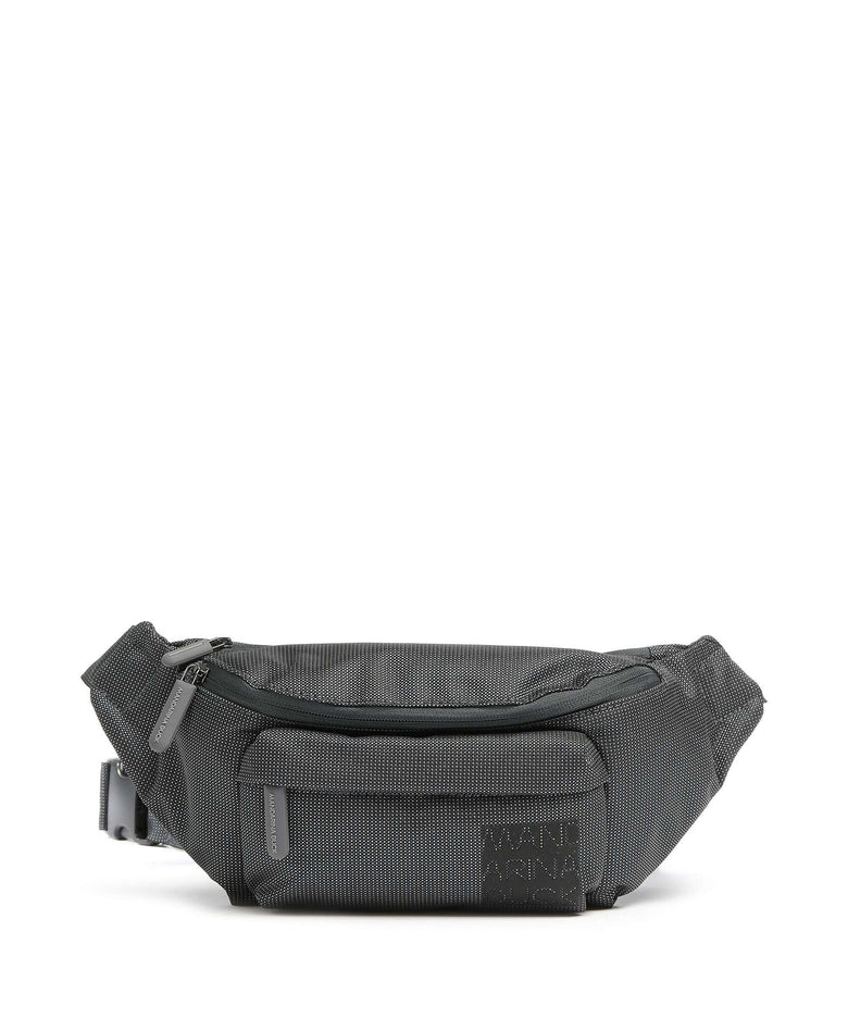 Mandarina Duck District Fanny pack steel