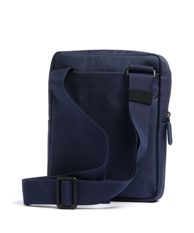 Mandarina Duck District Crossbody bag dress blue