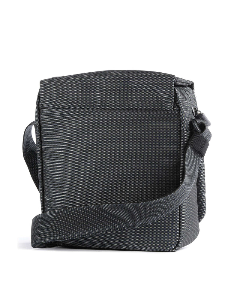 Mandarina Duck District Crossbody bag steel