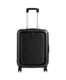Mandarina Duck Tank Case 4-kolesový kufor black