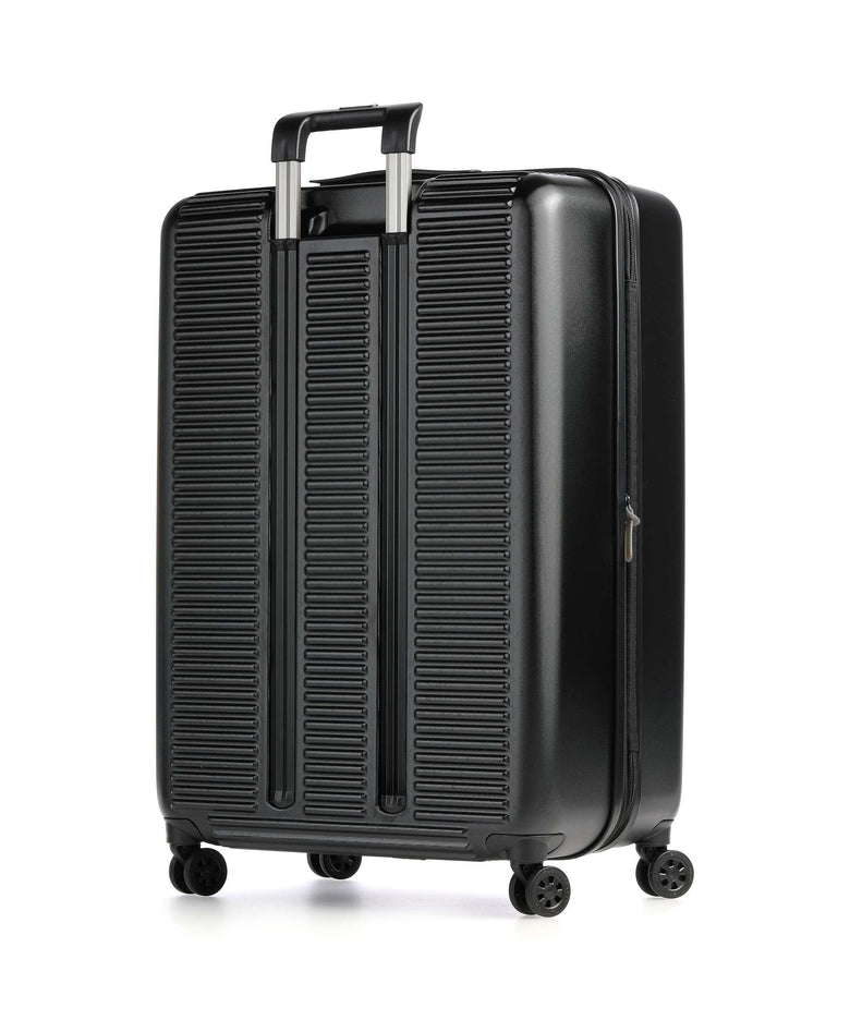 Mandarina Duck Tank Case Spinner (4 wheels) black