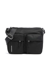 Mandarina Duck Hunter Taška cez rameno black