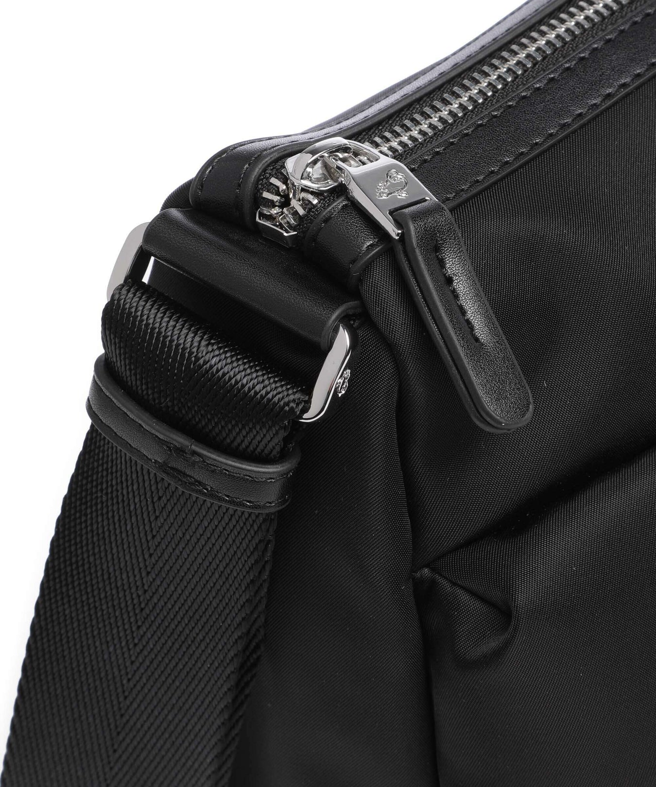 Mandarina Duck Hunter Crossbody bag black