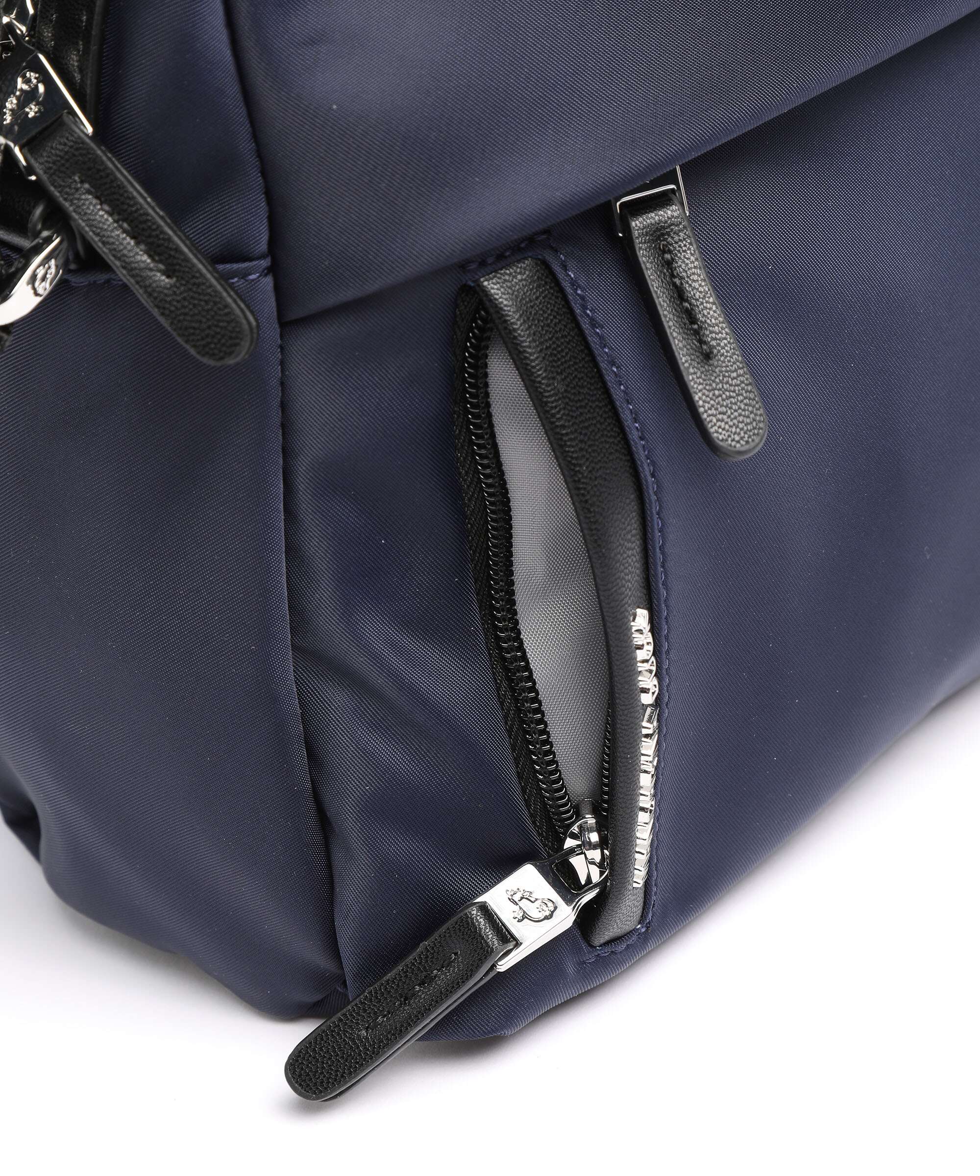 Mandarina Duck Hunter Crossbody bag eclipse