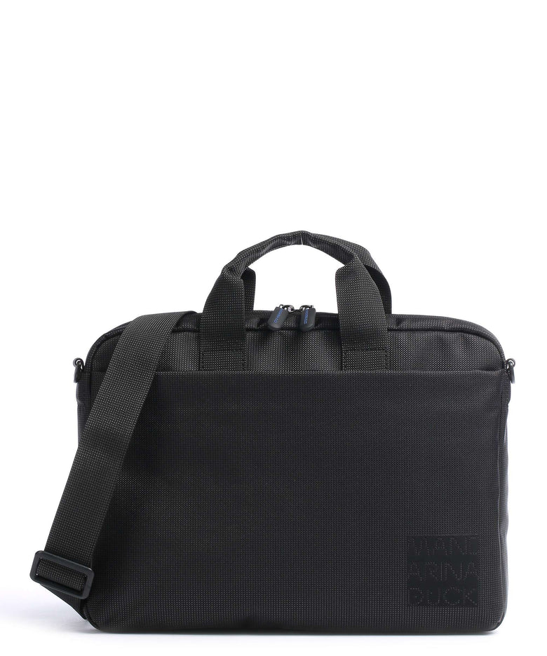 Mandarina Duck Disctrict Briefcase black ink