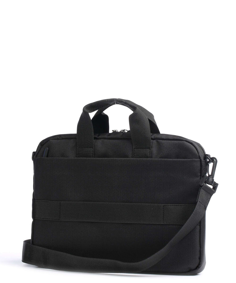 Mandarina Duck Disctrict Briefcase black ink