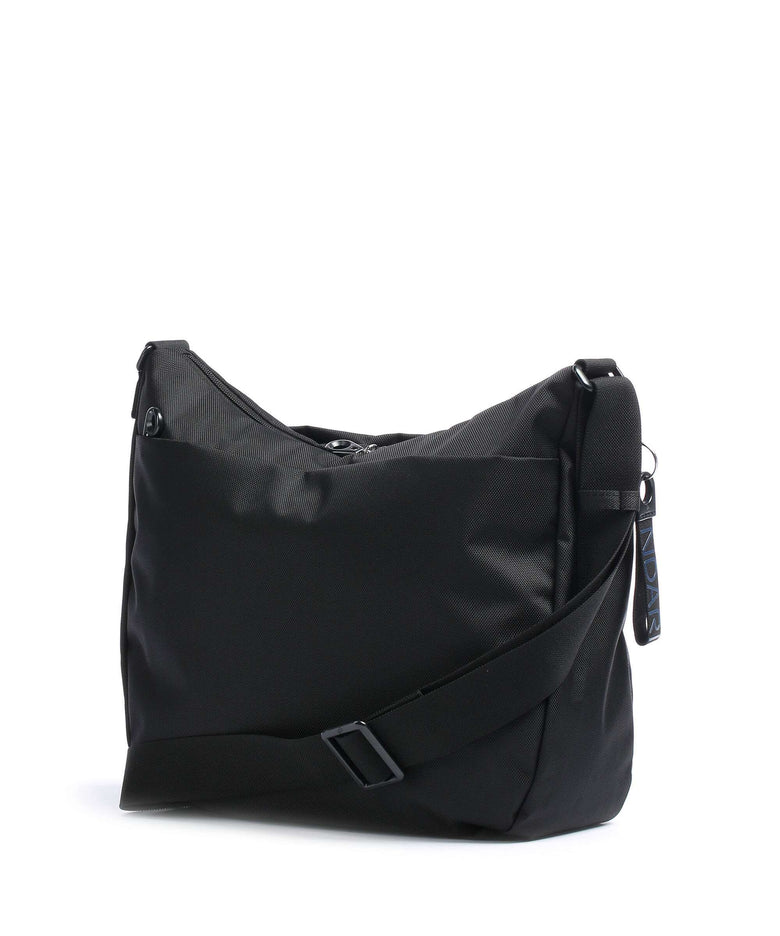 Mandarina Duck MD20 Hobo bag black
