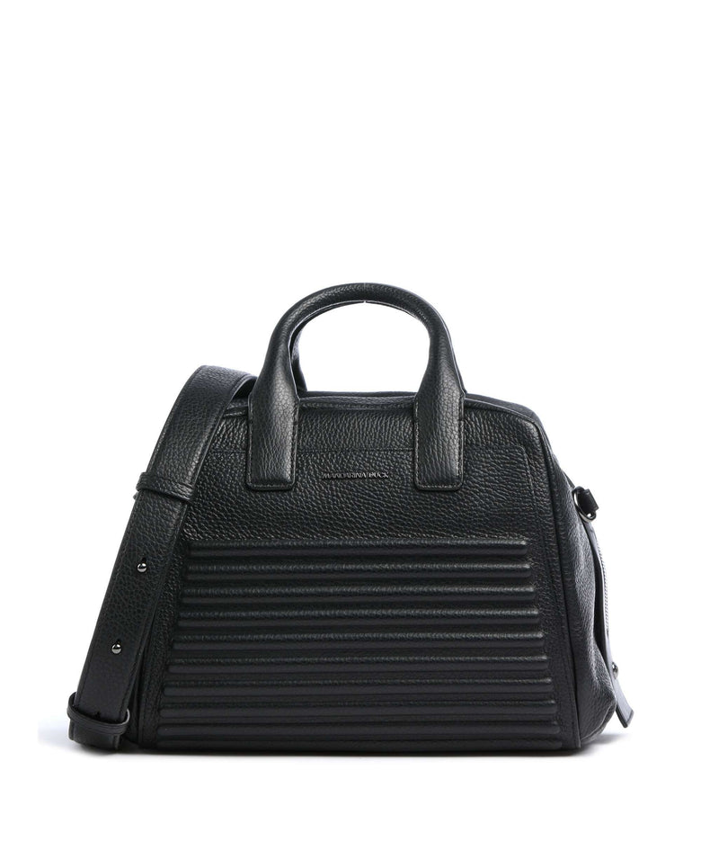 Mandarina Duck I-Con Handbag nero